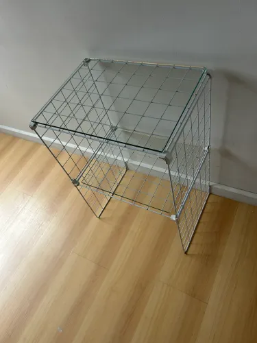 Mesa cabeceira