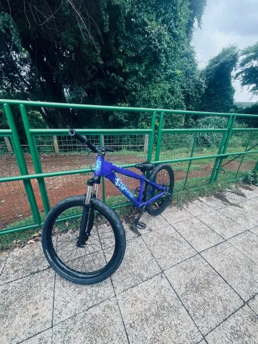 Bicicleta Gios aro 26