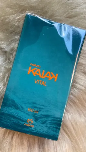 Kaiak Vital Masculino 100 ml