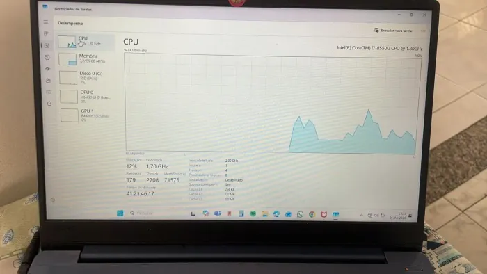 Ideapad 330S-15IKB