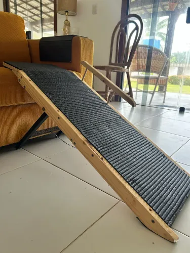 Rampa pet