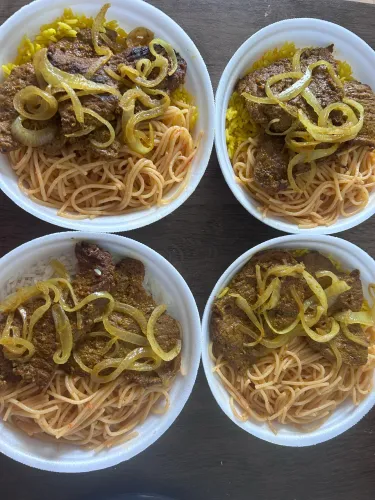 Marmitas 