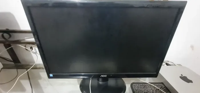 Monitor AOC 21 pol