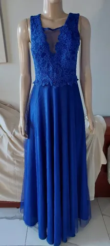 Vestido de festa