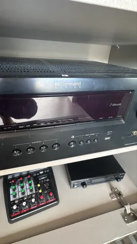 Receiver