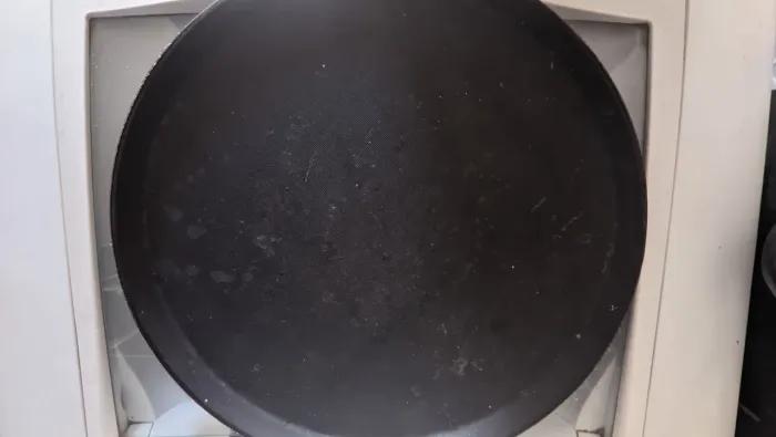 Vendo bandeja redonda e quadrada/suporte para guardanapo,sal, palito.
