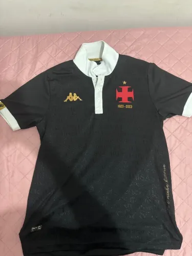 Camisa do Vasco original torcedor 2023