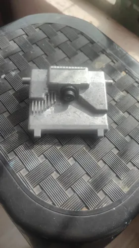Modulo camera frontal ford territory