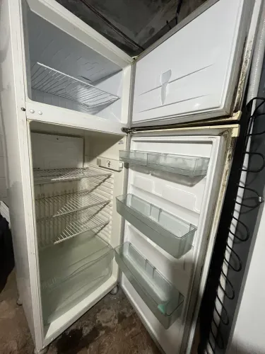 Geladeira Consul