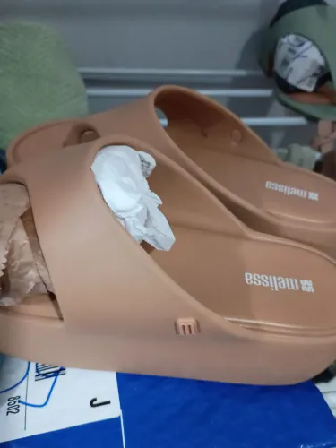 Tênis Adidas - sandália Melissa - Bota Bottero 