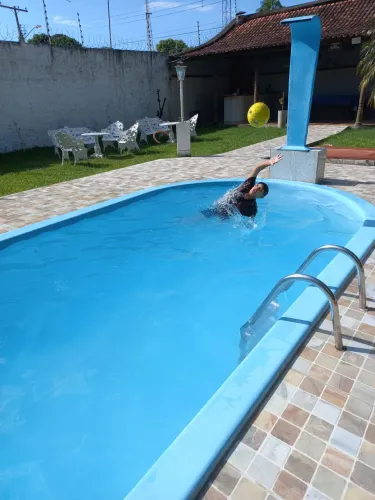 Casa na Ilha de Mosqueiro- Ariramba