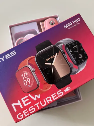 Smart Watch M60 Pro