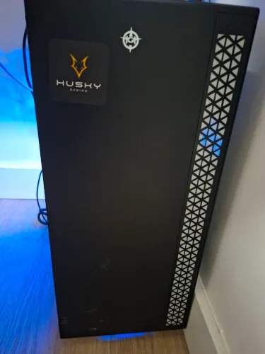 PC Gamer Ryzen 5 3600 + GTX 1050 Ti 4GB + 16GB RAM + 1tb SSD NVMe