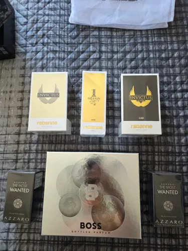 Perfumes Importados Originais