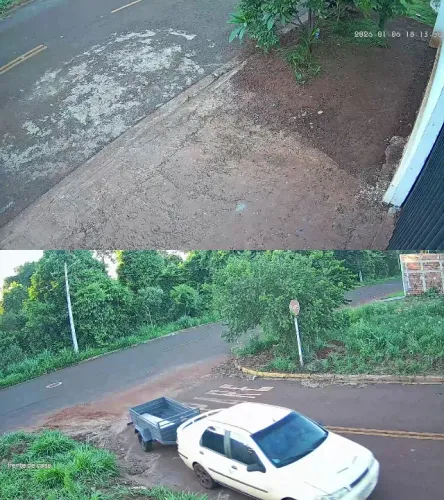 Faço serviço de limpeza de quintal, movel velho e outros
