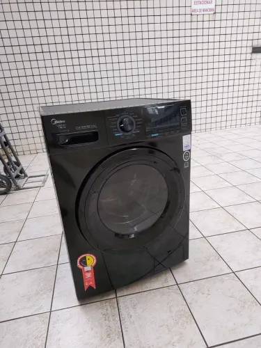 Lave e seca Midea 11kl 110 volts