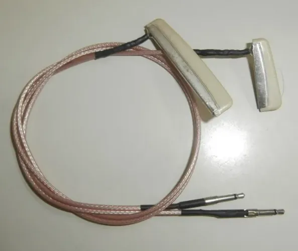 Captador Piezo Takamine G Series original (NOVO)