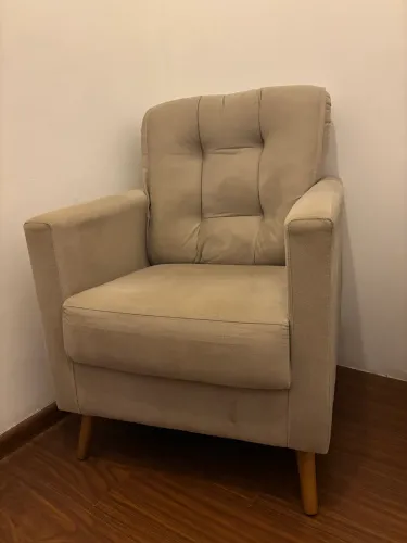 2 poltronas