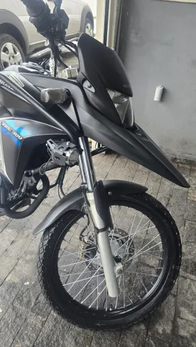 Xre 300 3015 Equiparada