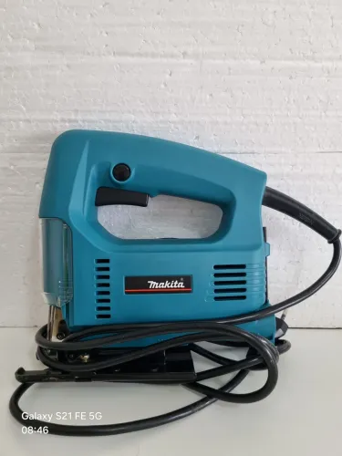 Serra Tico-tico Makita 127V 400w