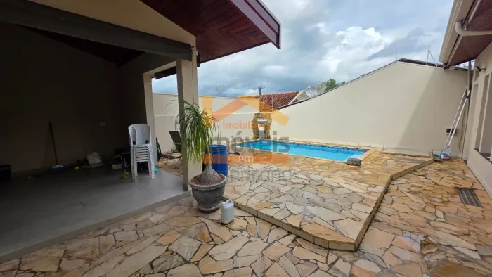 Terreno em Condomínio à Venda em Americana-SP - Loteamento Residencial Jardim Villagio - 5