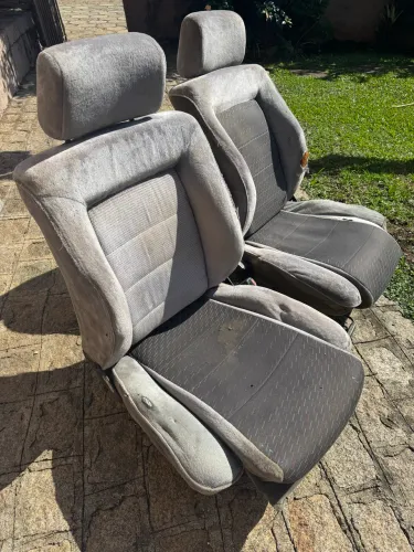 Bancos Recaro
