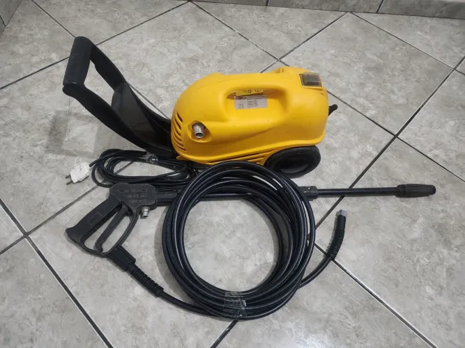 Lavadora de alta pressão Abw 2100G - 220v