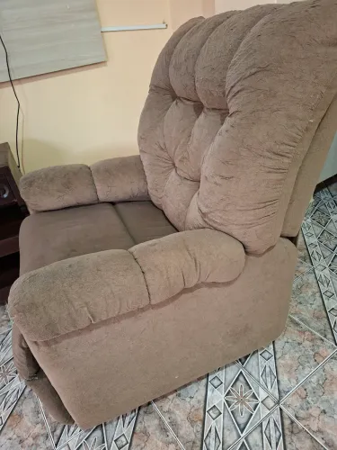 Poltrona do papai