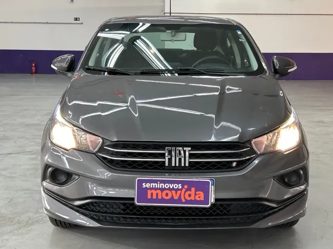 Fiat Cronos Drive 1.3 S-Design 2025