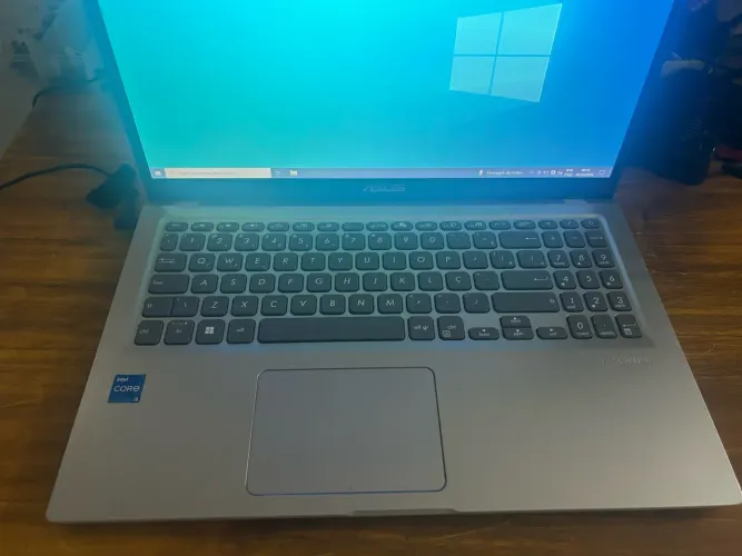 Notebook Asus Vivobook