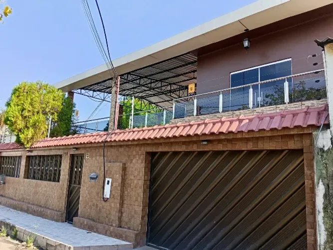 Belíssima Casa no Japiim