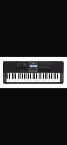 Teclado ctx-800 Casio 