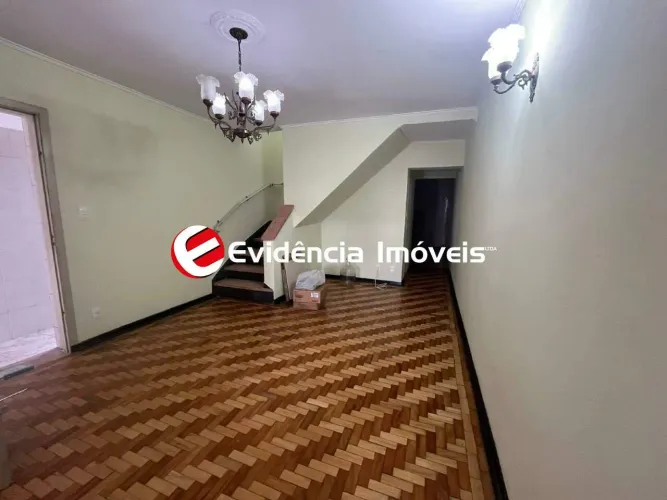 Sobrado para venda e locação no bairro Vila Gilda, Santo André, SP !!