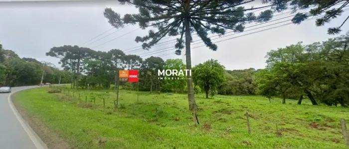 Chácara Próxima ao Centro de Tijucas do Sul!
