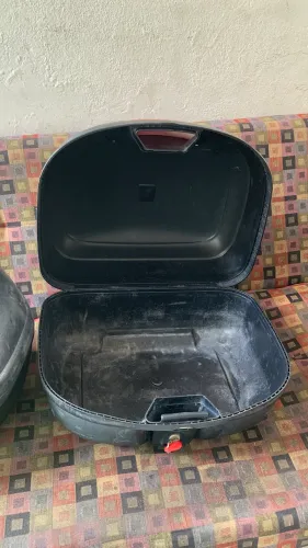 Baú Bauleto