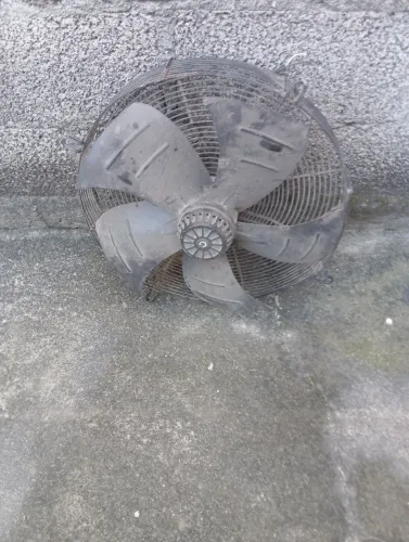 Vendo super tufão 110 volts