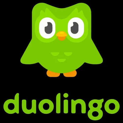 Super Duolingo - 12 Meses