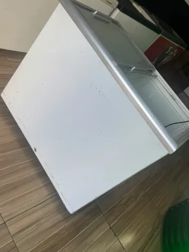 ? PROMOÇÃO DA SEMANA! ?  ? FREEZER EM PROMOÇÃO! ?  ? RESTAM APENAS 6 UNIDADES!  ? Ap
