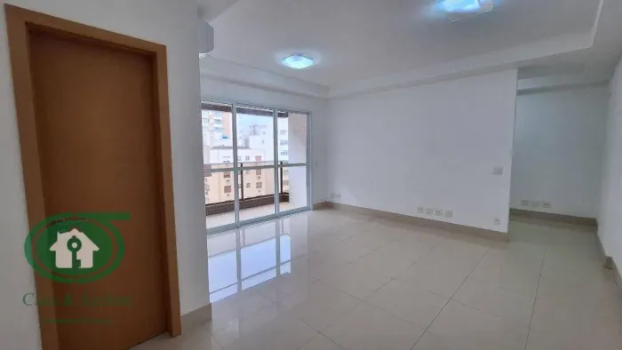 Apartamento com 2 dormitórios para alugar, 105 m² - Gonzaga - Santos/SP