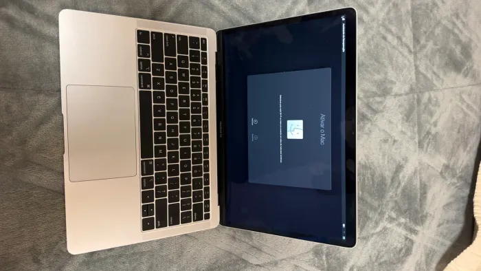 MACBOOK AIR 13