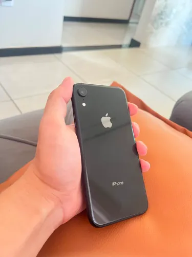 TROCO IPHONE XR POR ANDROID COM VOLTA PARA MIM