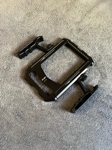 CAGE PARA CELULAR