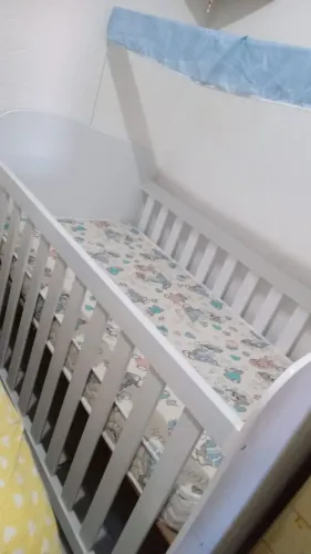 Berço infantil