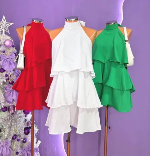 Vestido