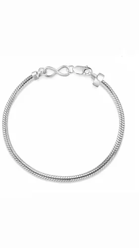 Pulseira life vivara tamanho 17