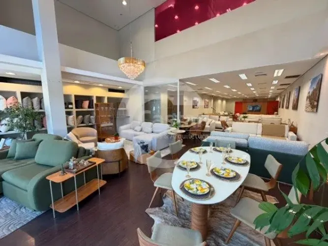 Sala Comercial em Mooca