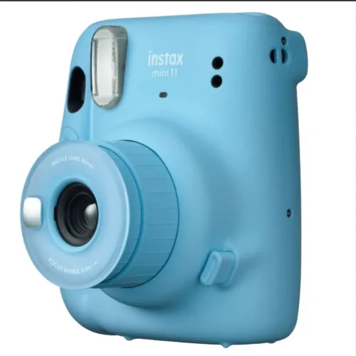 Instax mini11 azul