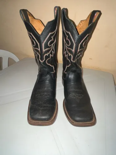 Bota Goyases Pit Stop Preto Tam: 41