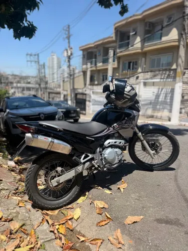 Nx Falcon 400
