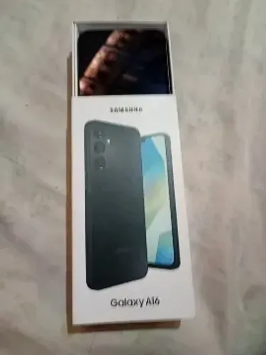 Galaxy A16